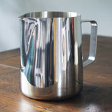 Milk Jug Stainless Steel - 1L