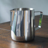 Milk Jug Stainless Steel - 600ml